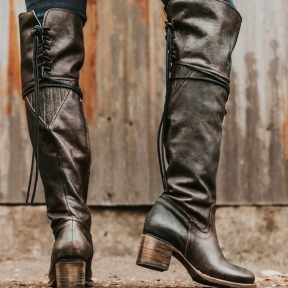 Freebird by Steven Shoes - FREEBIRD